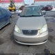 2T1BR32E65C877548 2005 Toyota Corolla Ce/Le/S auction photo thumbnail 12