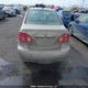 2T1BR32E65C877548 2005 Toyota Corolla Ce/Le/S auction photo thumbnail 16