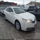 19UUA8F28AA800404 2010 Acura Tl auction photo thumbnail 1
