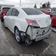 19UUA8F28AA800404 2010 Acura Tl auction photo thumbnail 3