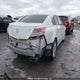 19UUA8F28AA800404 2010 Acura Tl auction photo thumbnail 4