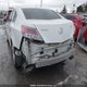 19UUA8F28AA800404 2010 Acura Tl auction photo thumbnail 6