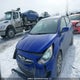KMHCT5AE4EU157974 2014 Hyundai Accent Gl auction photo thumbnail 12
