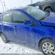 KMHCT5AE4EU157974 2014 Hyundai Accent Gl auction photo thumbnail 13