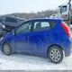 KMHCT5AE4EU157974 2014 Hyundai Accent Gl auction photo thumbnail 14