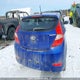 KMHCT5AE4EU157974 2014 Hyundai Accent Gl auction photo thumbnail 16