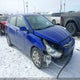 KMHCT5AE4EU157974 2014 Hyundai Accent Gl auction photo thumbnail 1