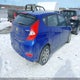 KMHCT5AE4EU157974 2014 Hyundai Accent Gl auction photo thumbnail 4