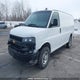 1GCWGAFP9R1231969 2024 Chevrolet Express G2500 auction photo thumbnail 2