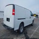 1GCWGAFP9R1231969 2024 Chevrolet Express G2500 auction photo thumbnail 4