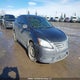 3N1AB7AP8EL633457 2014 Nissan Sentra S/Sv/Sr/Sl auction photo thumbnail 1
