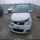 JS2YA5A18B6300167 2011 Suzuki Sx4 Ja auction photo thumbnail 12