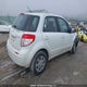 JS2YA5A18B6300167 2011 Suzuki Sx4 Ja auction photo thumbnail 4