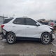 2GNAXVEX2L6247879 2020 Chevrolet Equinox Lt auction photo thumbnail 14