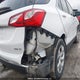 2GNAXVEX2L6247879 2020 Chevrolet Equinox Lt auction photo thumbnail 19