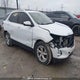 2GNAXVEX2L6247879 2020 Chevrolet Equinox Lt auction photo thumbnail 1