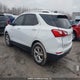 2GNAXVEX2L6247879 2020 Chevrolet Equinox Lt auction photo thumbnail 3