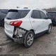 2GNAXVEX2L6247879 2020 Chevrolet Equinox Lt auction photo thumbnail 4