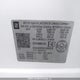 2GNAXVEX2L6247879 2020 Chevrolet Equinox Lt auction photo thumbnail 9