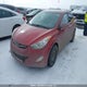 5NPDH4AE5DH235045 2013 Hyundai Elantra Gls auction photo thumbnail 2