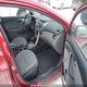 5NPDH4AE5DH235045 2013 Hyundai Elantra Gls auction photo thumbnail 5