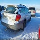 4S4BP67C454348094 2005 Subaru Outback 2.5Xt Limited auction photo thumbnail 4