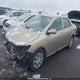 2T1BU4EE6AC403643 2010 Toyota Corolla Ce auction photo thumbnail 2