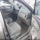 2T1BU4EE6AC403643 2010 Toyota Corolla Ce auction photo thumbnail 5