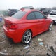 WBA1G9C52GVX97065 2016 BMW 228I xDrive auction photo thumbnail 4