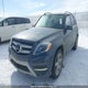 WDCGG8JB3DG050844 2013 Mercedes-Benz Glk 350 4Matic auction photo thumbnail 2
