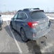 4S4BSCAC4F3202033 2015 Subaru Legacy Outback auction photo thumbnail 3