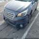 4S4BSCAC4F3202033 2015 Subaru Legacy Outback auction photo thumbnail 6
