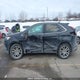 2FMPK4K91NBA99165 2022 Ford Edge Titanium auction photo thumbnail 14