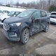 2FMPK4K91NBA99165 2022 Ford Edge Titanium auction photo thumbnail 2