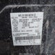 2FMPK4K91NBA99165 2022 Ford Edge Titanium auction photo thumbnail 9