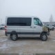 WDZBE7CC4B5568315 2011 Mercedes-Benz Sprinter 2500 auction photo thumbnail 14