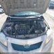 2T1BU4EE1AC212227 2010 Toyota Corolla Ce auction photo thumbnail 10
