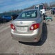 2T1BU4EE1AC212227 2010 Toyota Corolla Ce auction photo thumbnail 16