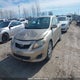 2T1BU4EE1AC212227 2010 Toyota Corolla Ce auction photo thumbnail 2