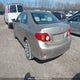2T1BU4EE1AC212227 2010 Toyota Corolla Ce auction photo thumbnail 3