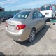 2T1BU4EE1AC212227 2010 Toyota Corolla Ce auction photo thumbnail 4