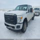 1FT7W2B62DEA25520 2013 Ford F-250 Xl auction photo thumbnail 2