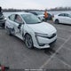 JHMZC5F18KC800704 2019 Honda Clarity Plug-In Hybrid auction photo thumbnail 1