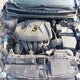 5NPDH4AE9DH174864 2013 Hyundai Elantra Gl auction photo thumbnail 10