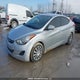 5NPDH4AE9DH174864 2013 Hyundai Elantra Gl auction photo thumbnail 2