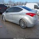 5NPDH4AE9DH174864 2013 Hyundai Elantra Gl auction photo thumbnail 3