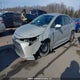 5YFBPMBE8MP227887 2021 Toyota Corolla auction photo thumbnail 2
