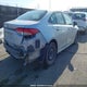 5YFBPMBE8MP227887 2021 Toyota Corolla auction photo thumbnail 4