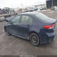 5YFBPMBE7NP318697 2022 Toyota Corolla Le auction photo thumbnail 14