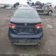 5YFBPMBE7NP318697 2022 Toyota Corolla Le auction photo thumbnail 16